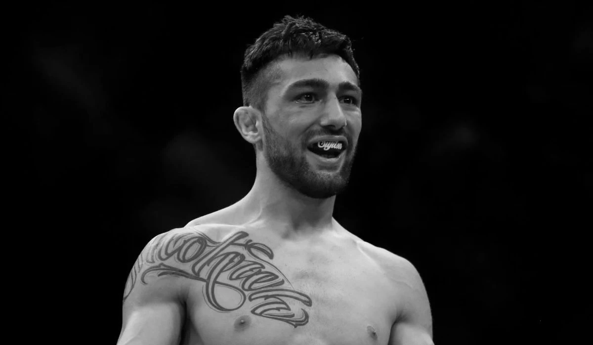 U Sydneyu ubijen bivši UFC borac