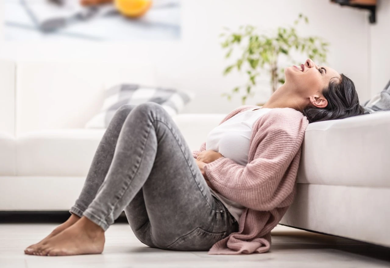 Evo kako menstruacija doista utječe na tijelo i raspoloženje žena