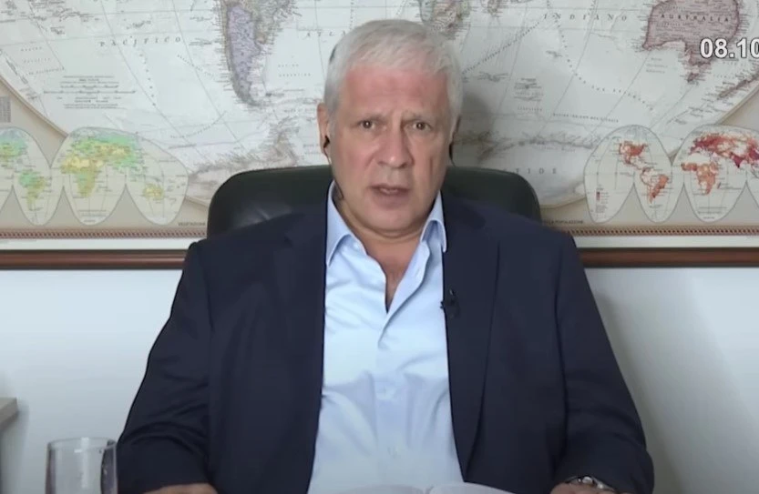 BiH je glavna za (ne)stabilnu regiju – Hrvatsko pitanje vodi u sukob dva naroda