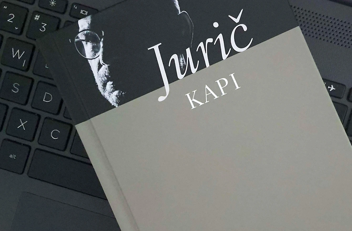 Ne može ništa biti glasnije od kiše i ne može ništa biti tiše