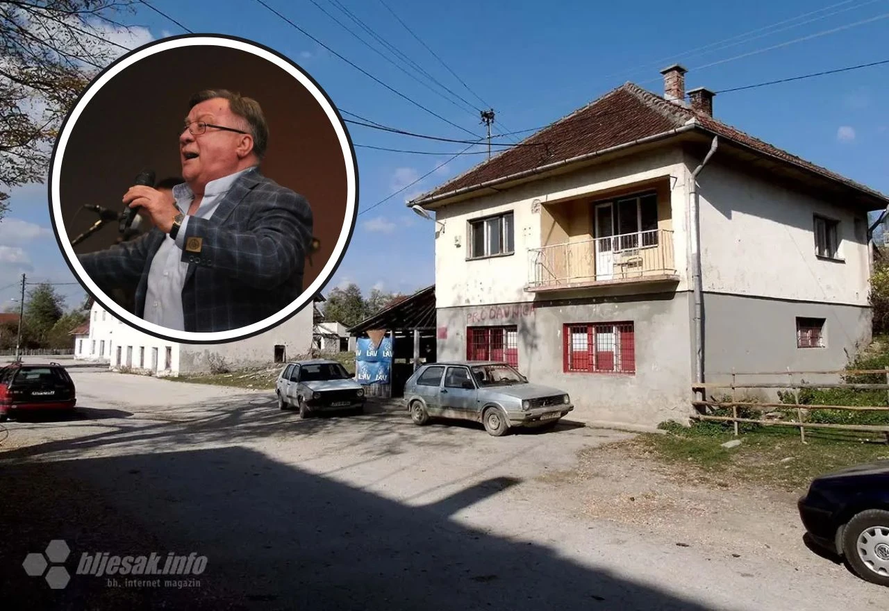 Manje poznata priča o Halidu: "Imate l' šta jest'? Mogu ja podignuti helikopter"