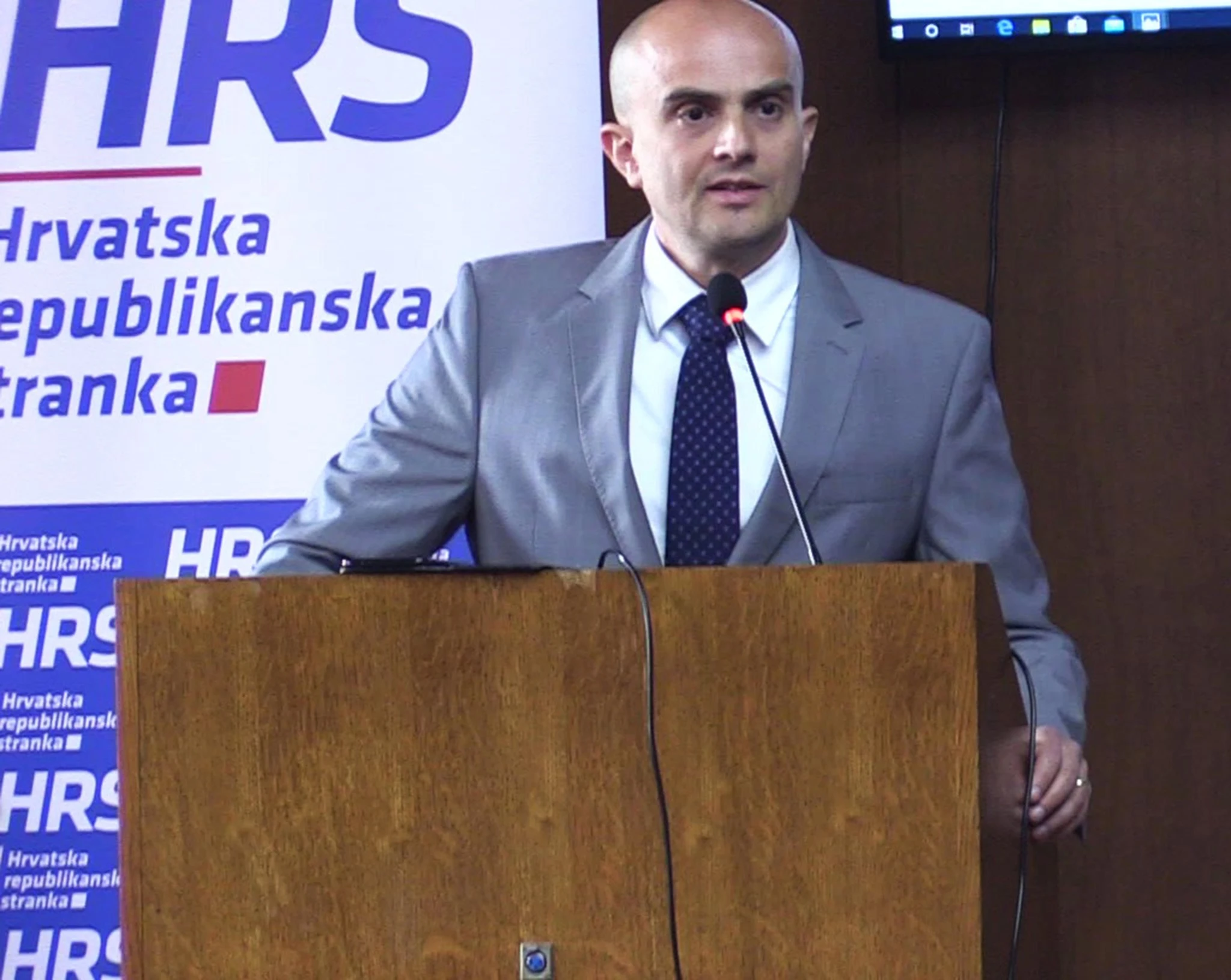 HRS: “Kupuje se vrijeme do izbora, a građani gube milijune i povjerenje”