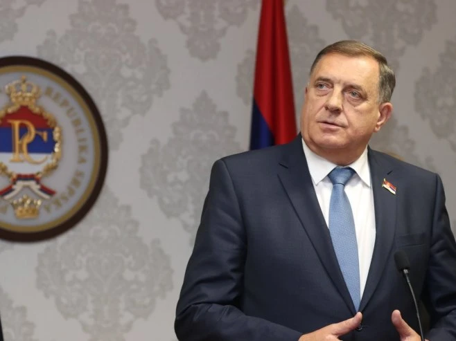 Dodik udario po Erdoğanu: Turska pokazuje neoosmanizam