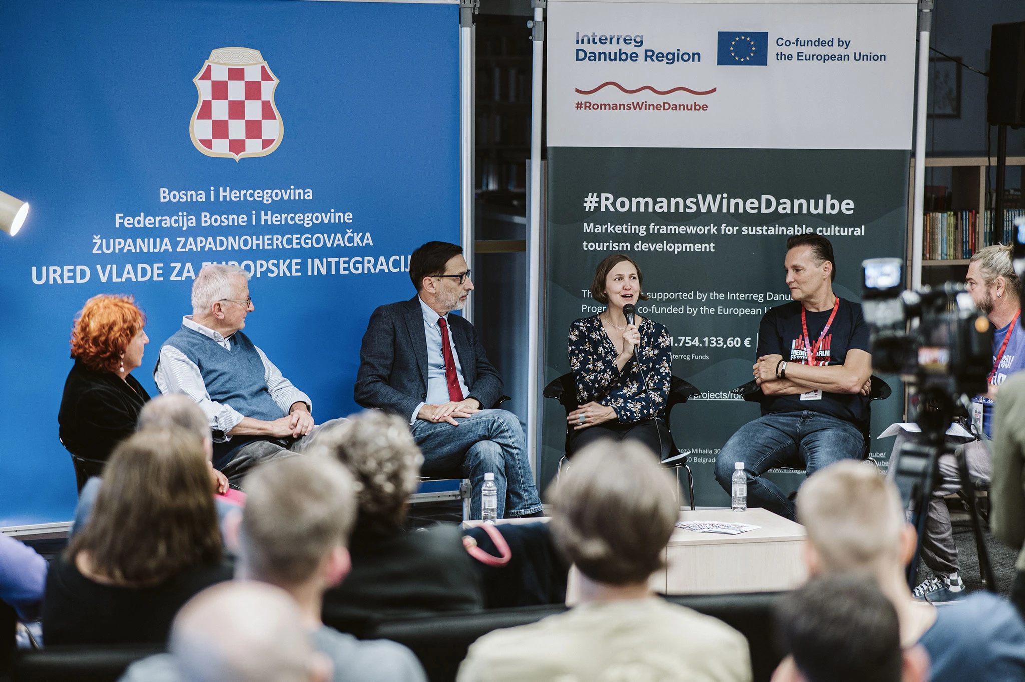 Treći dan Mediteran Film Festivala u znaku filma, turizma i kulturne inspiracije