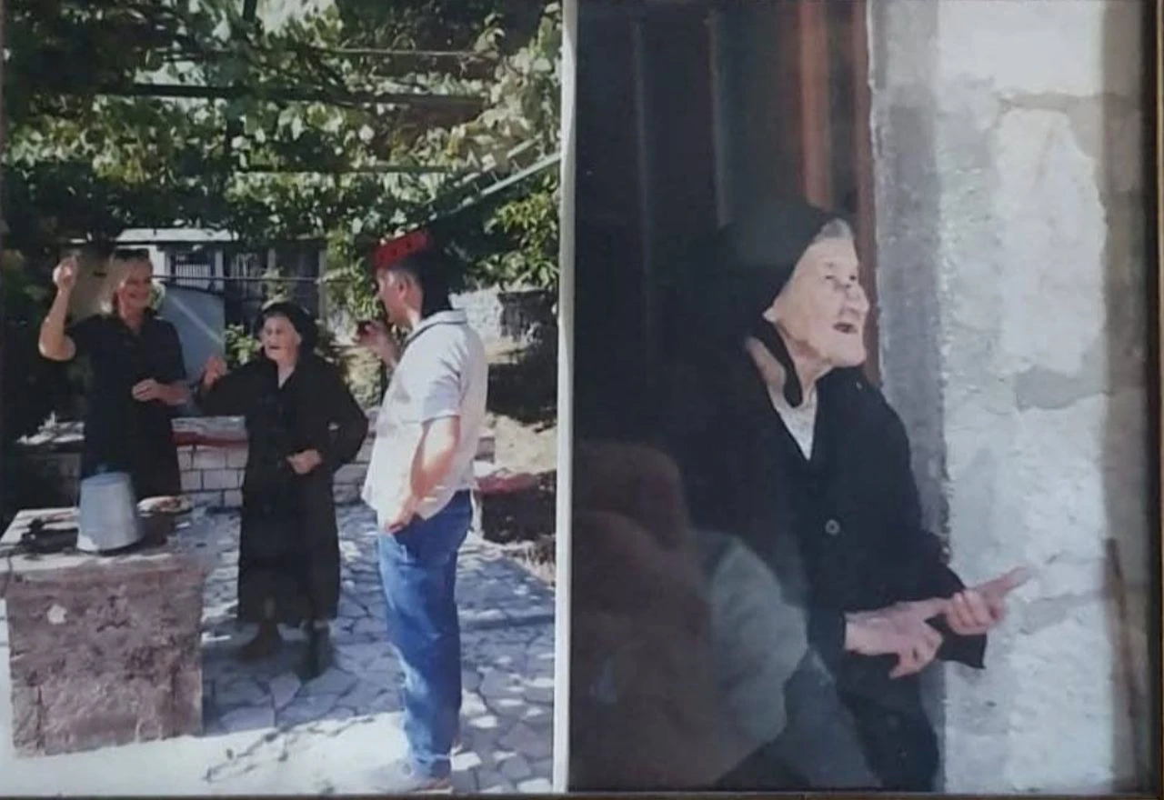 Preminula baka Iva, "Hercegovka godine" i simbol vjere i skromnosti