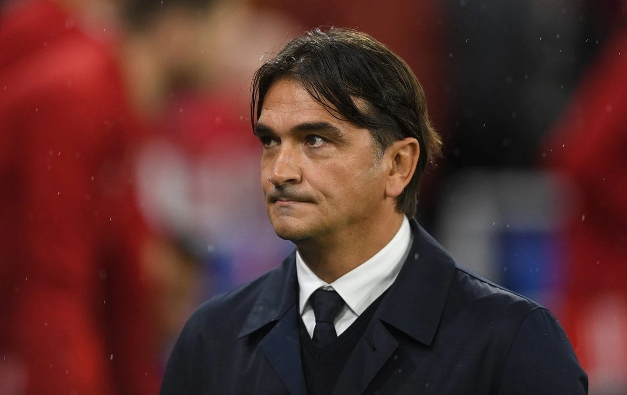 Dalić: Bod je veliki korak prema SP, ali nismo bili dobri