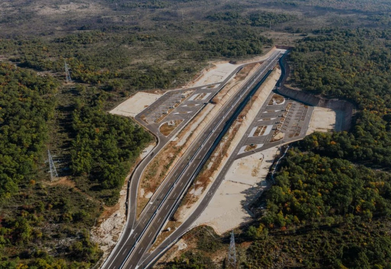 Zbog Komšićeve blokade Autoceste traže novo rješenje za Mostar