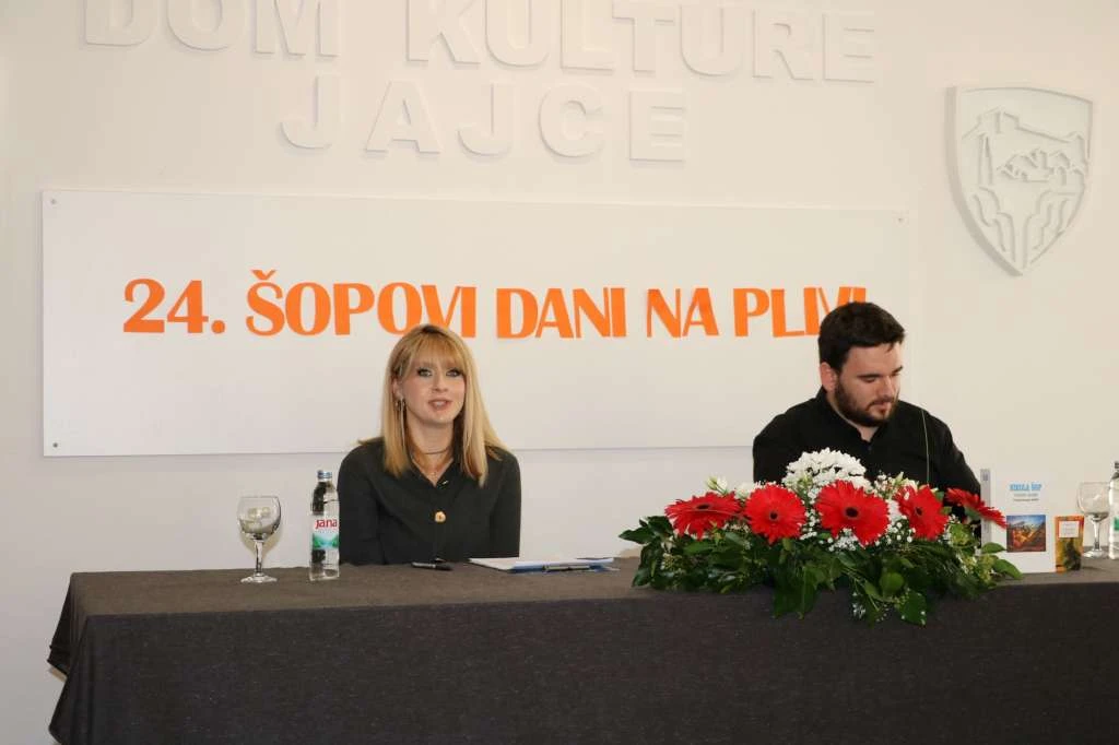 Tina Laco: Vrijeme je da Nikolu Šopa čitamo cjelovito, a ne kroz par pjesama