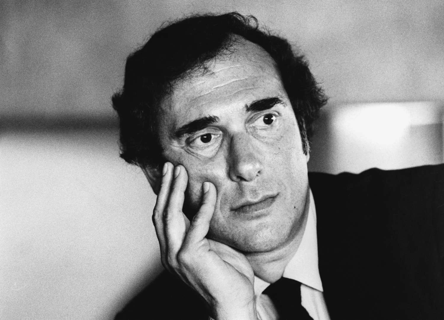 Nobelovac Harold Pinter, pisac koji je razbio ogledalo i suočio nas s istinom