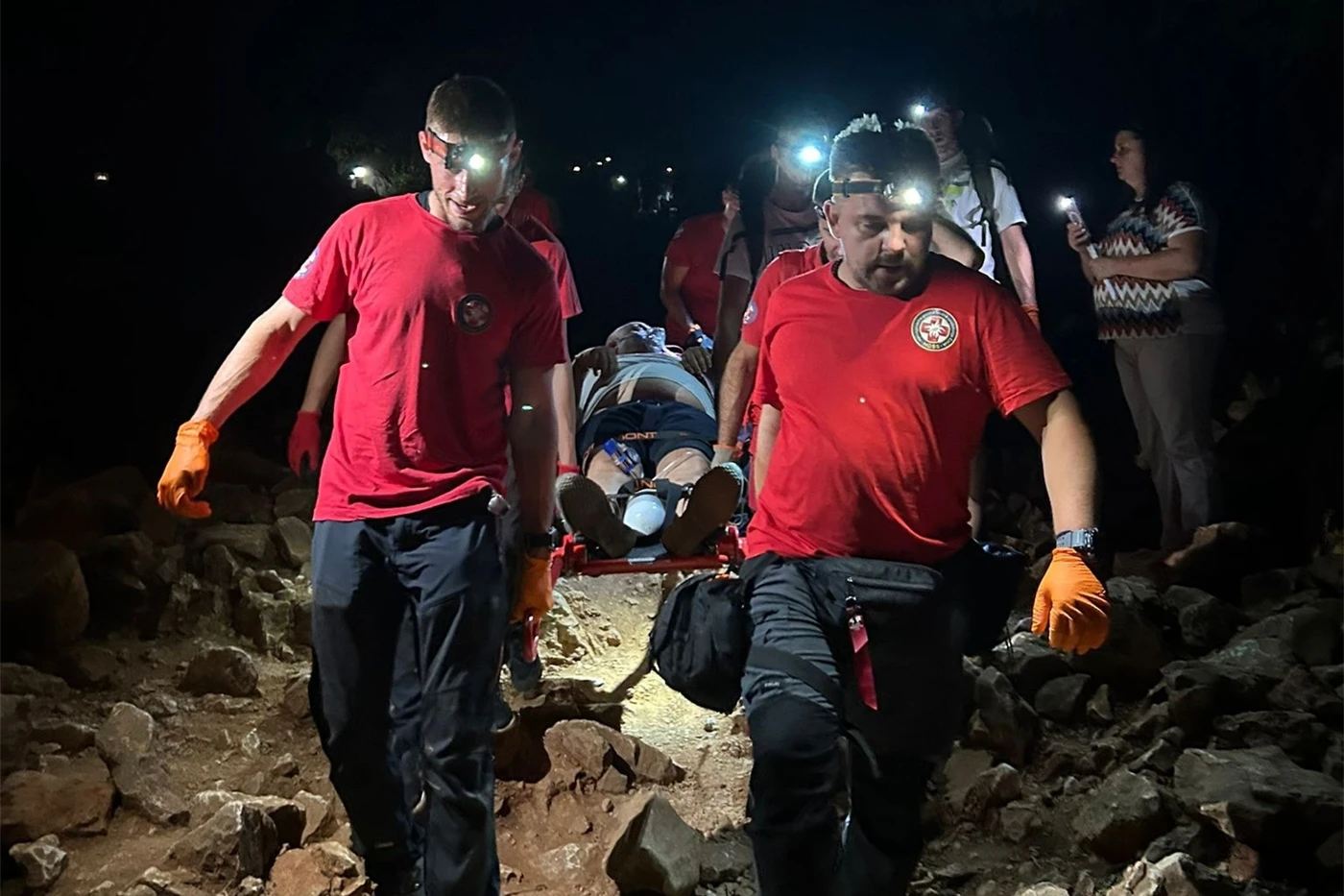 Nekada su se u čudu pitali što radimo, danas računaju na nas