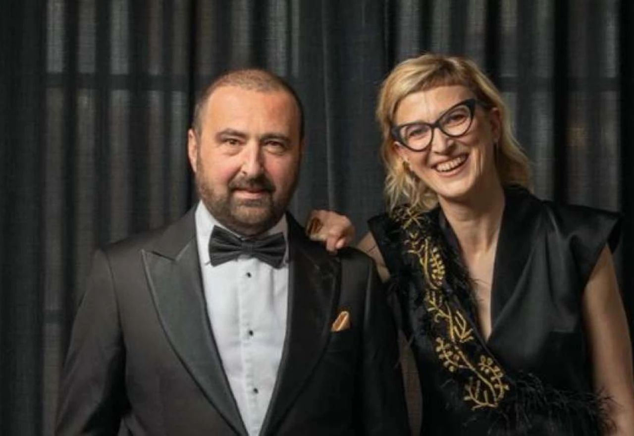 Preminuo Damir Ibrahimović, producent i muž Jasmile Žbanić