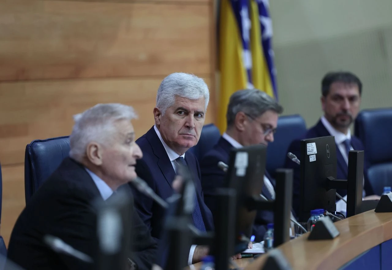 Jedno pitanje, tisuću maraka: Tko su najplaćeniji bh. zastupnici?