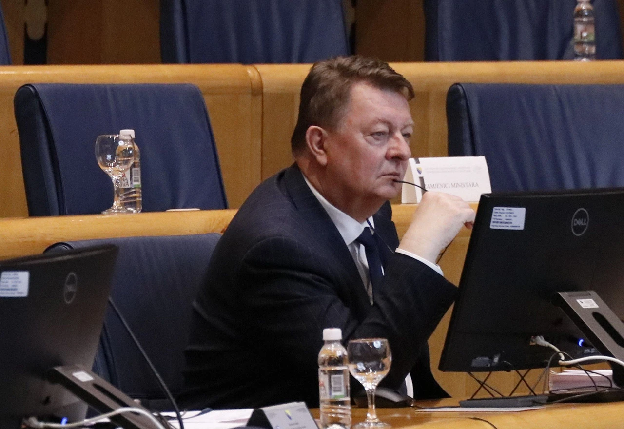Zdenko Ćosić
