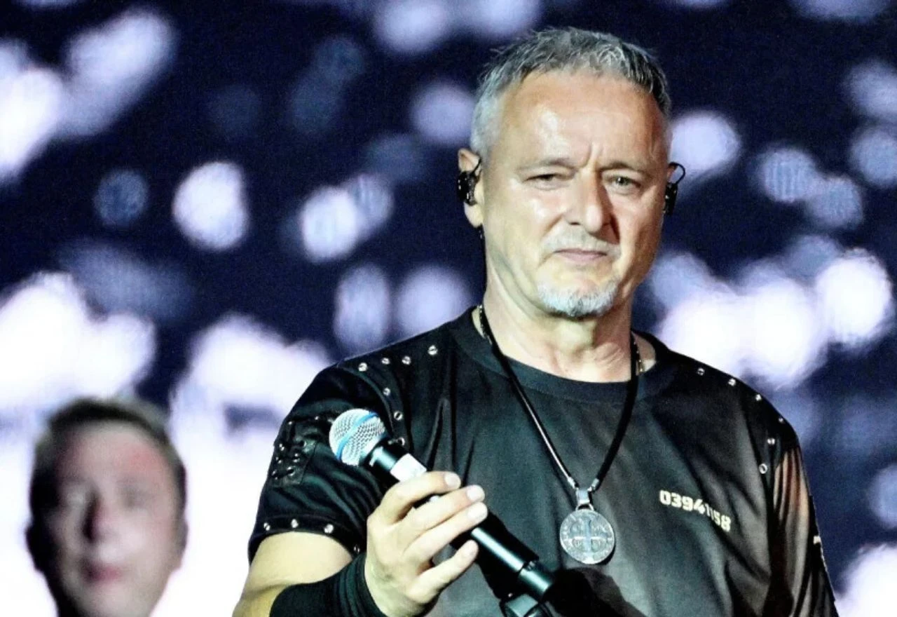 Thompson odgovorio na prijavu zbog "ZDS": “Jugoslavija je mrtva, hrvatski čovjek je živ”