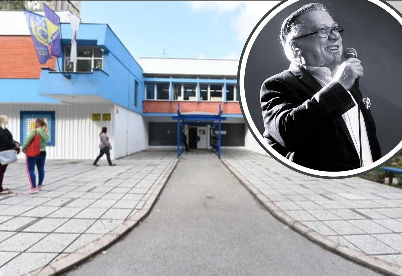 VIDEO: Umjesto školskog zvona – hodnicima sarajevske škole odjekuje Halidov hit