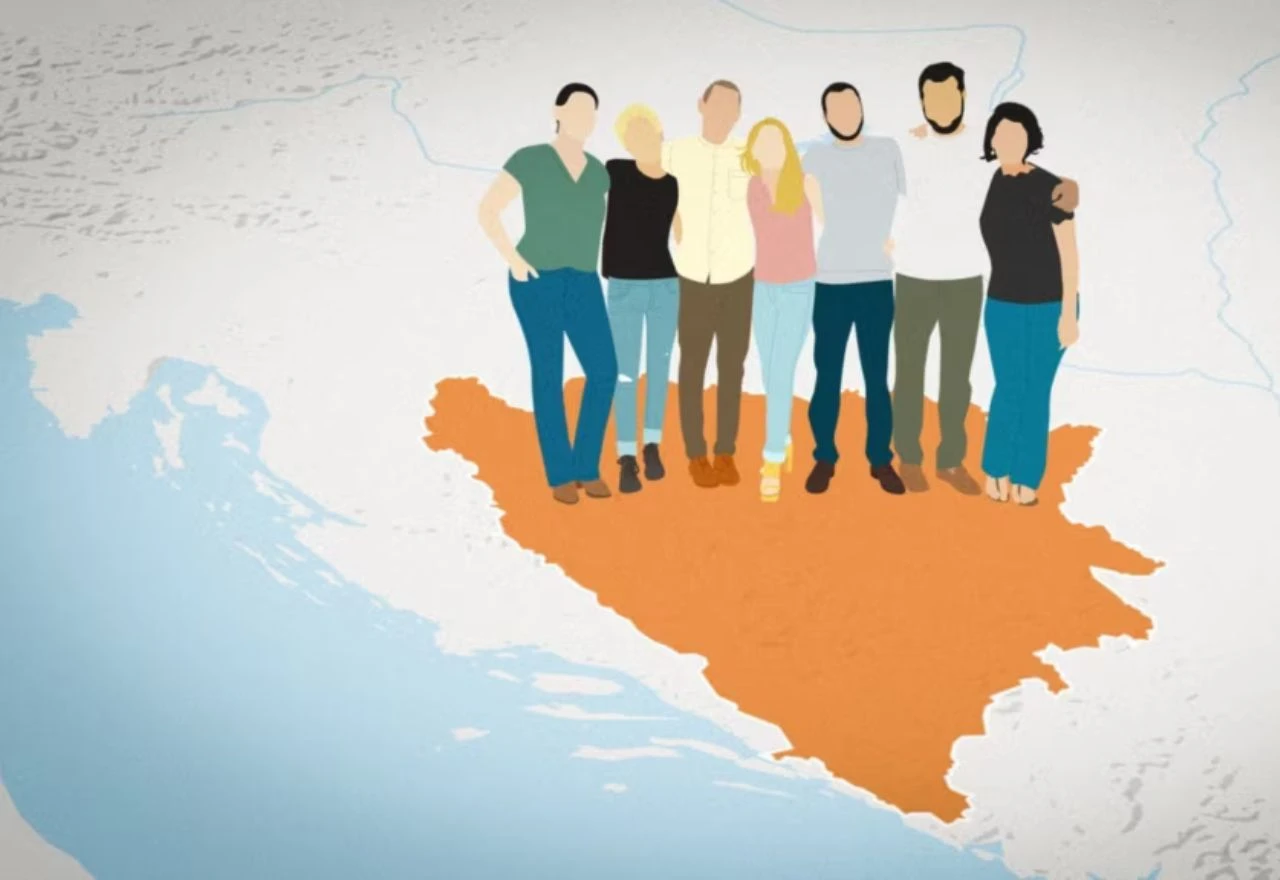 Političari će održati sjednicu o problemima mladih u BiH