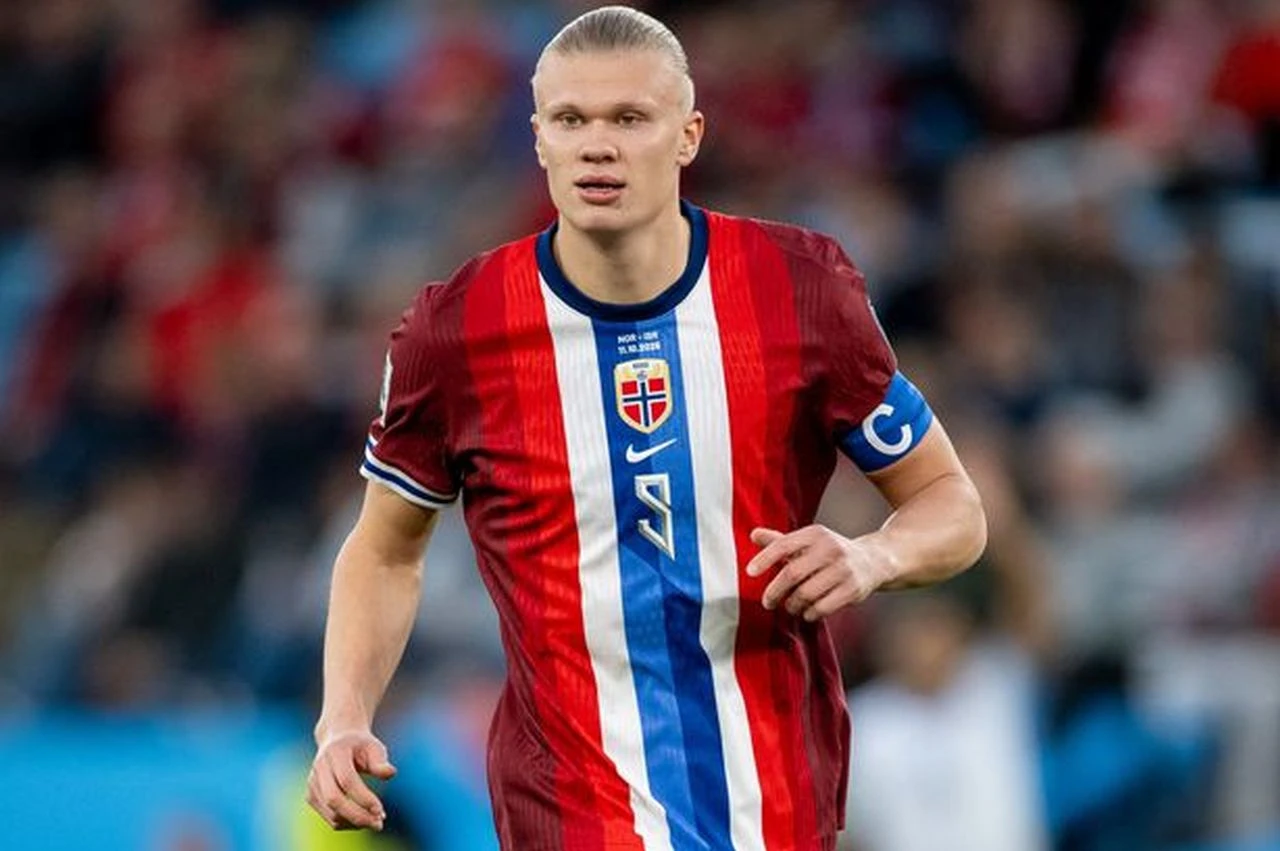 Norveška je za sada najbolja reprezentacija kvaliifkacija
