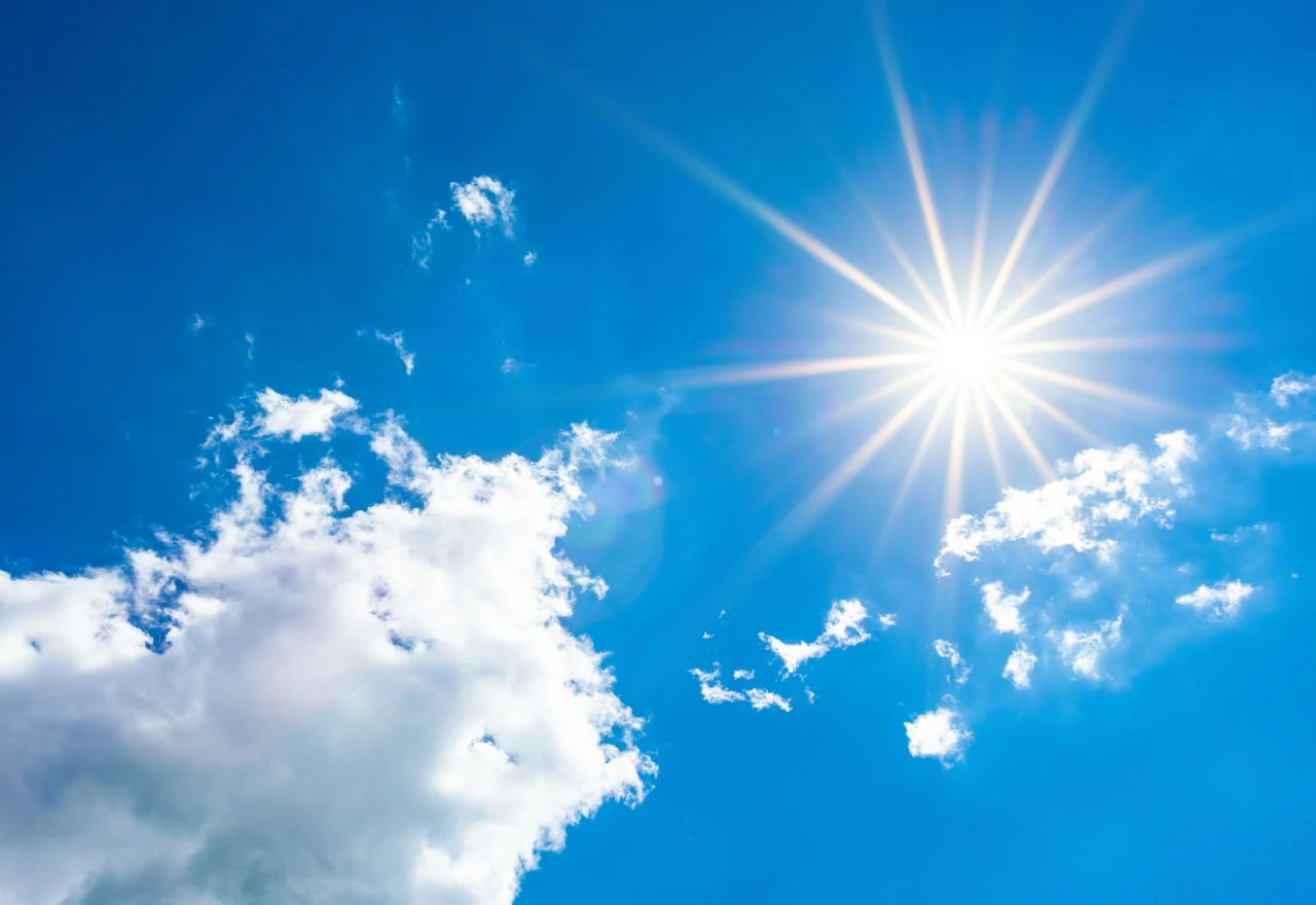 Miholjsko je ljeto, uživajte u sunčanoj nedjelji