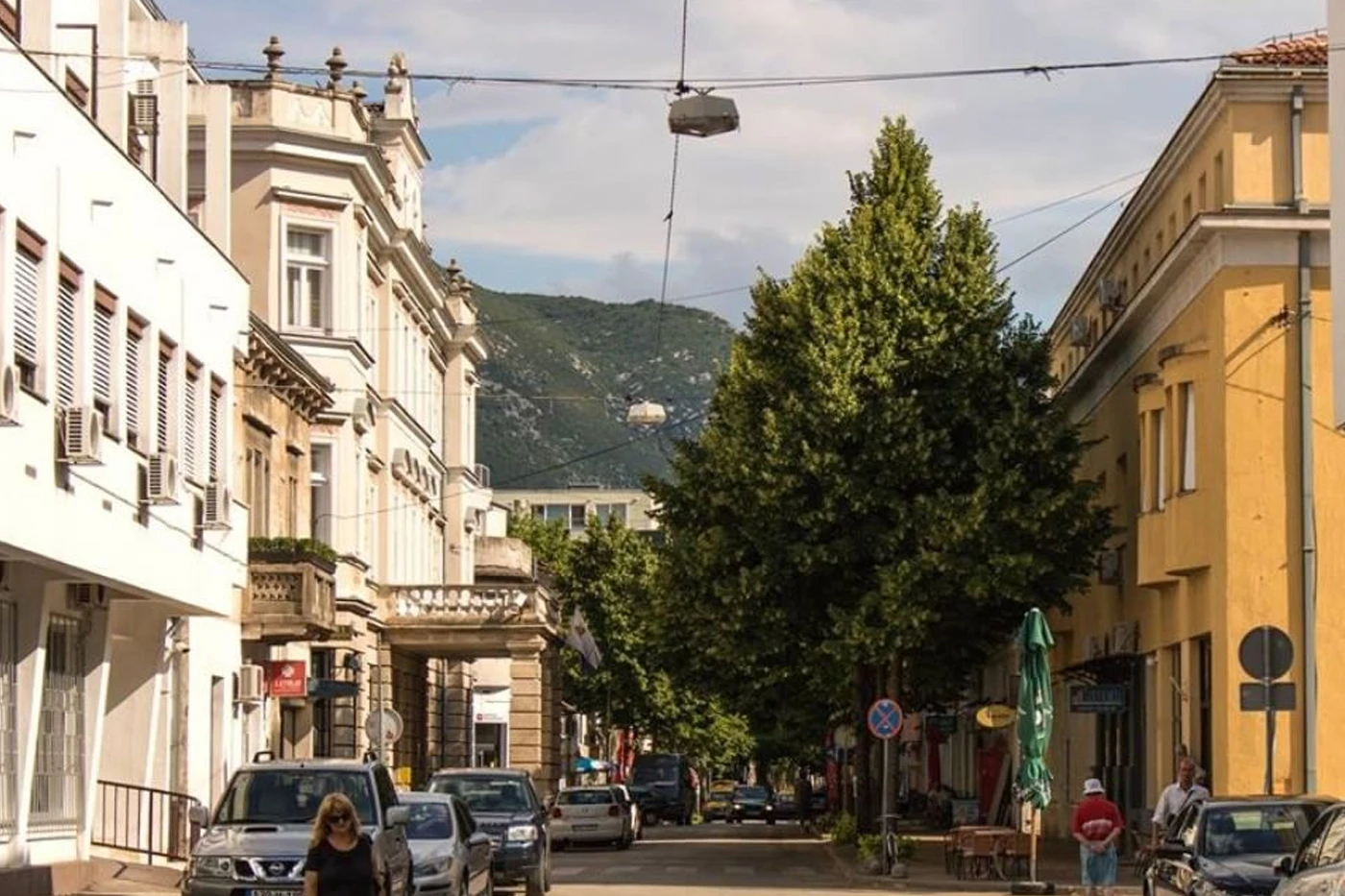 Bez struje veliki broj potrošača u središtu Mostara