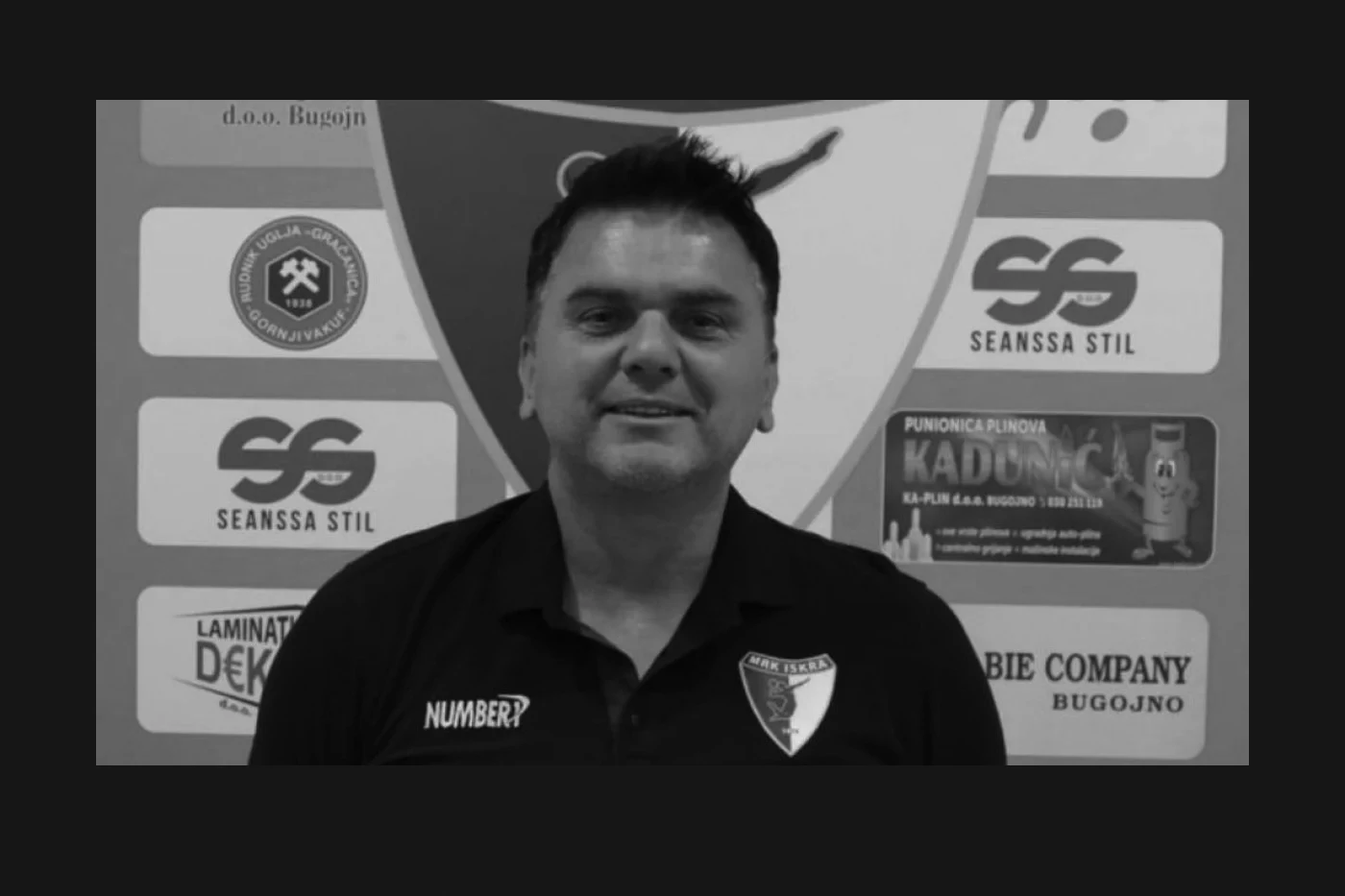 Trener Iskre Emir Karadža preminuo nakon utakmice koju je vodio