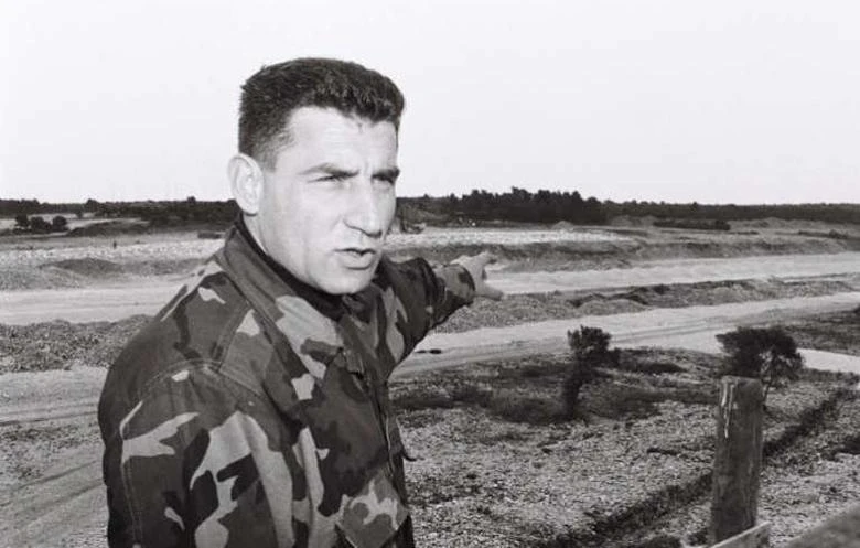 Prije 70 godina rođen je Ante Gotovina, general Hrvatske vojske