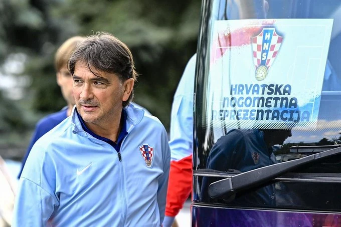 Najpoznatiji izbornici svijeta čestitali Daliću na 100. utakmici
