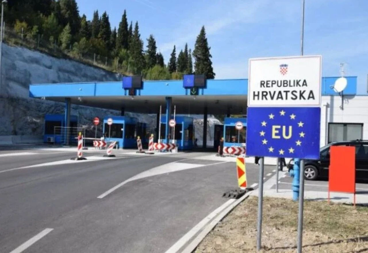 Novi sustav ulaska u EU izazvao gužve na granicama BiH