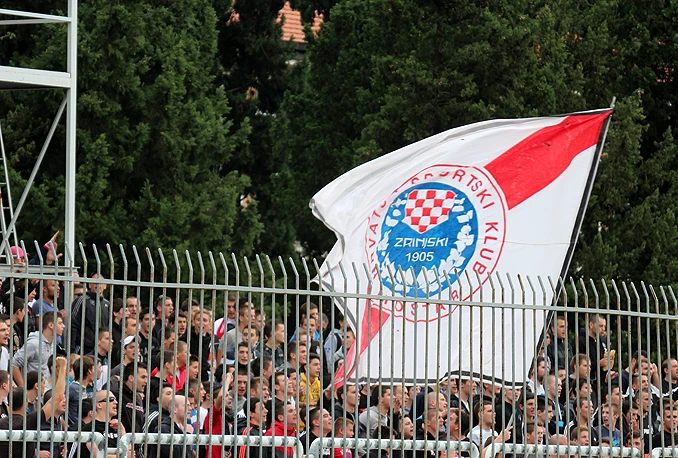 Koliko će navijače Zrinjskog koštati put u Mainz?