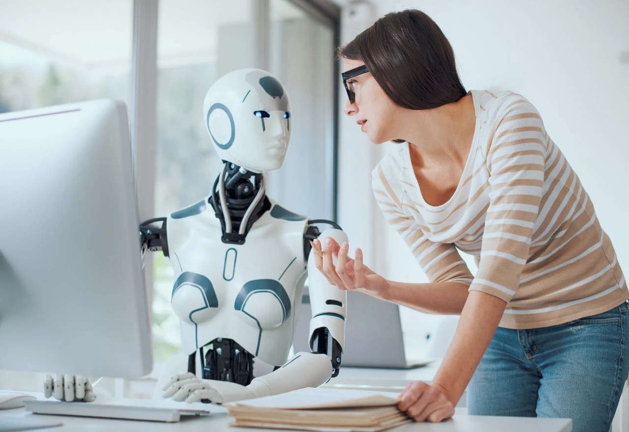 Zaštita radnika: Uvodi se porez na robote?