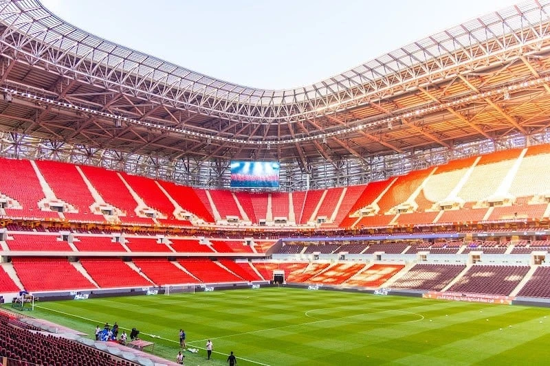 Maroko domaćin afričkog play-offa za SP 2026.