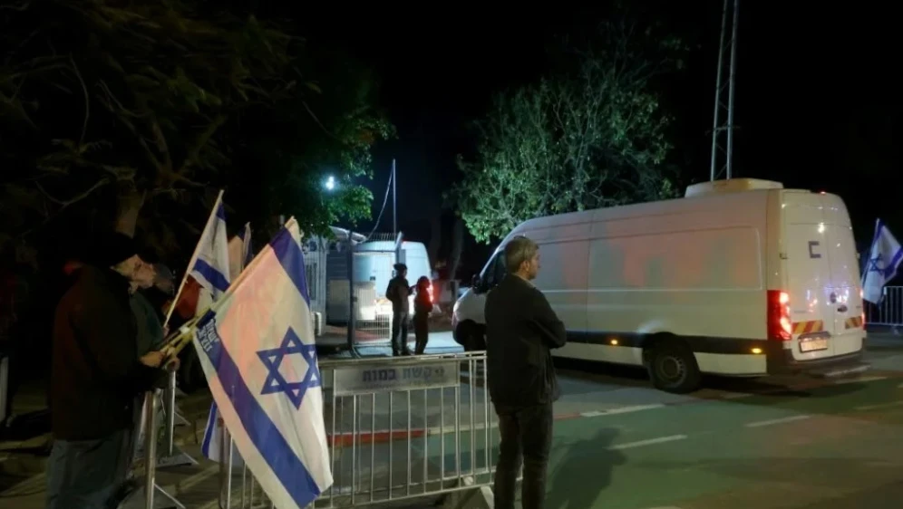 VIDEO | IDF potvrdio povratak svih živih talaca