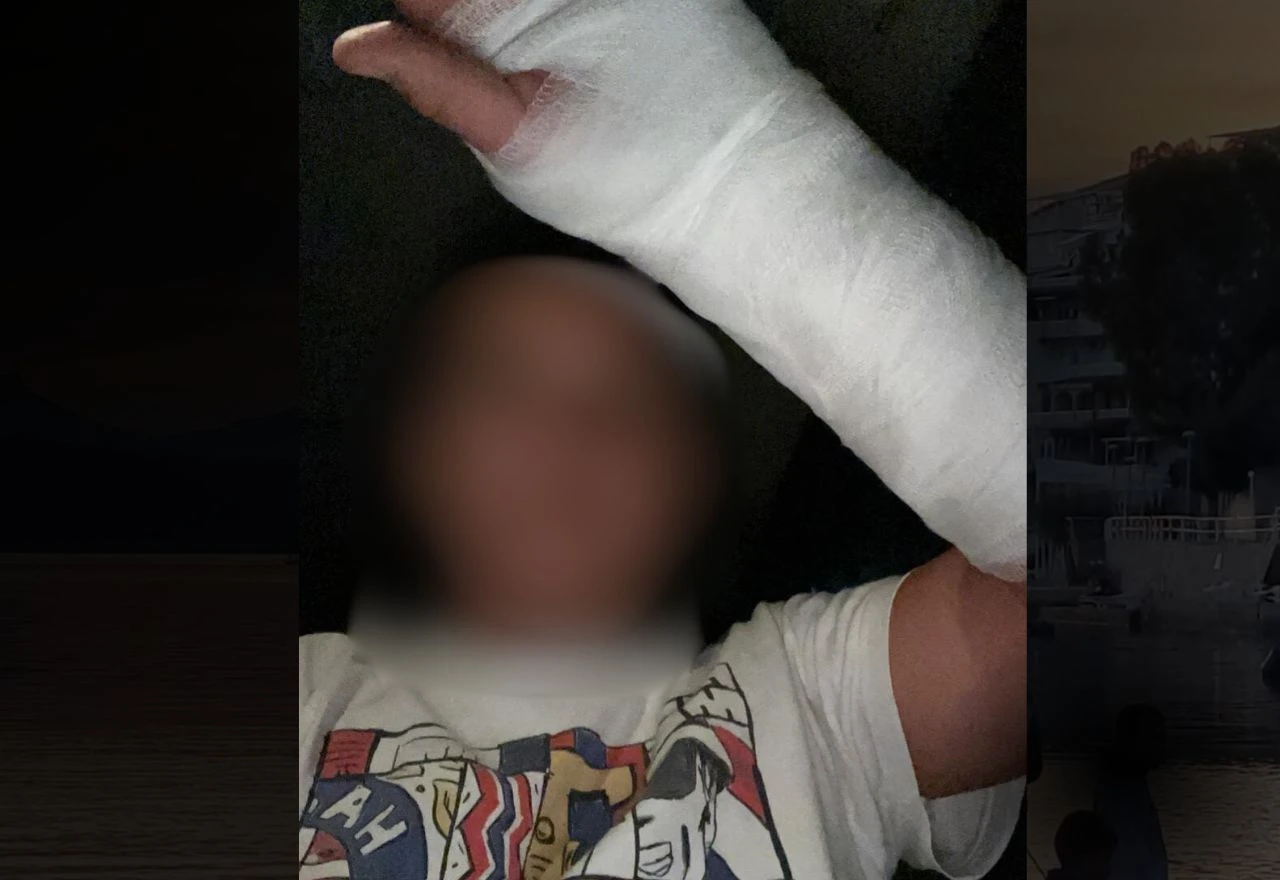 Muškarac u Neumu verbalno napao dječaka tijekom natjecanja, sve preraslo u fizički sukob