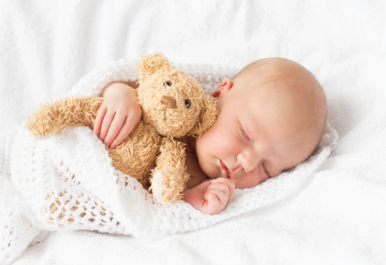 Baby boom u Mostaru: U SKB-u za vikend rođeno 18 beba