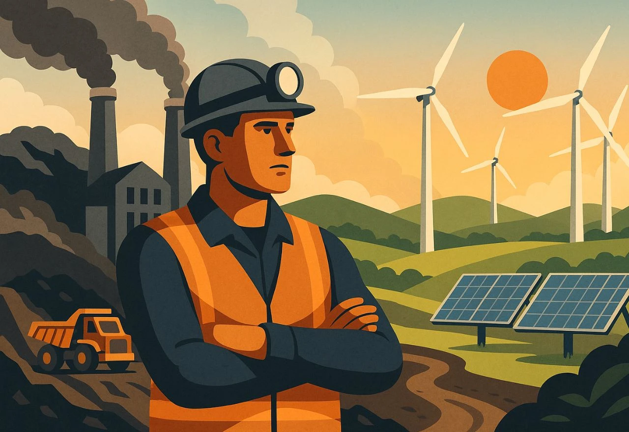 Sufinanciranje mjera energetske učinkovitosti u gospodarskom i stambenom sektoru – proračunska potpora EU kao model koji
