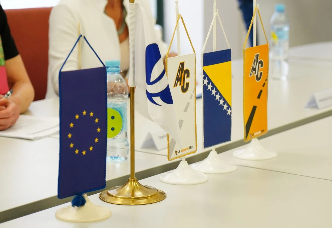 JP Autoceste: Nije podignuta optužnica nego pokrenuta istraga protiv tri bh. dužnosnika