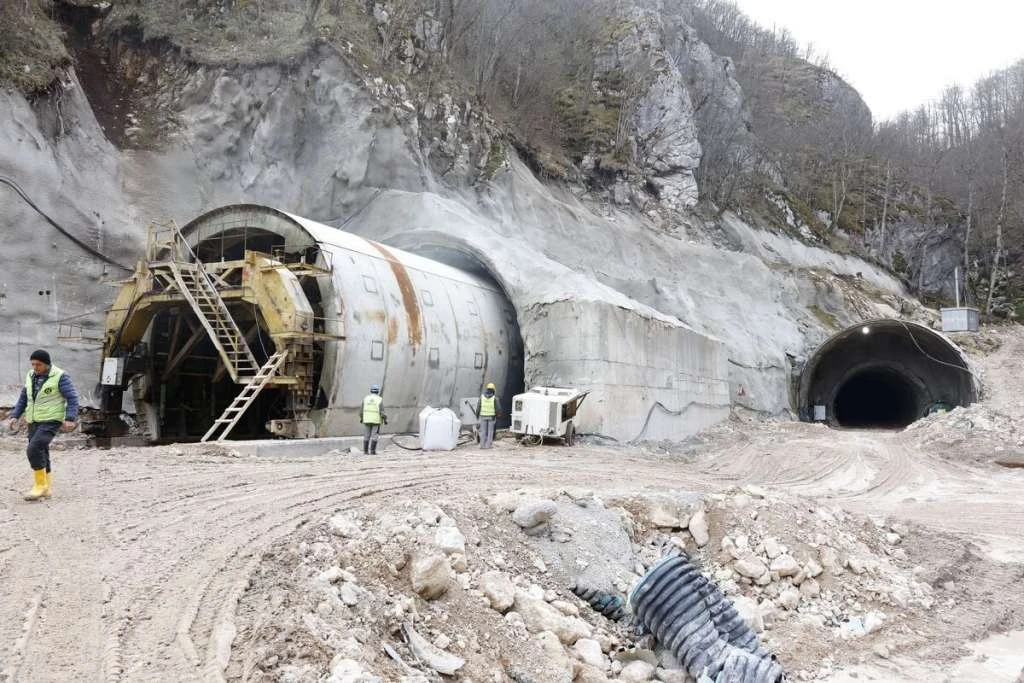 Danas potpisivanje ugovora za brzu cestu Mostar – Grude – granica RH