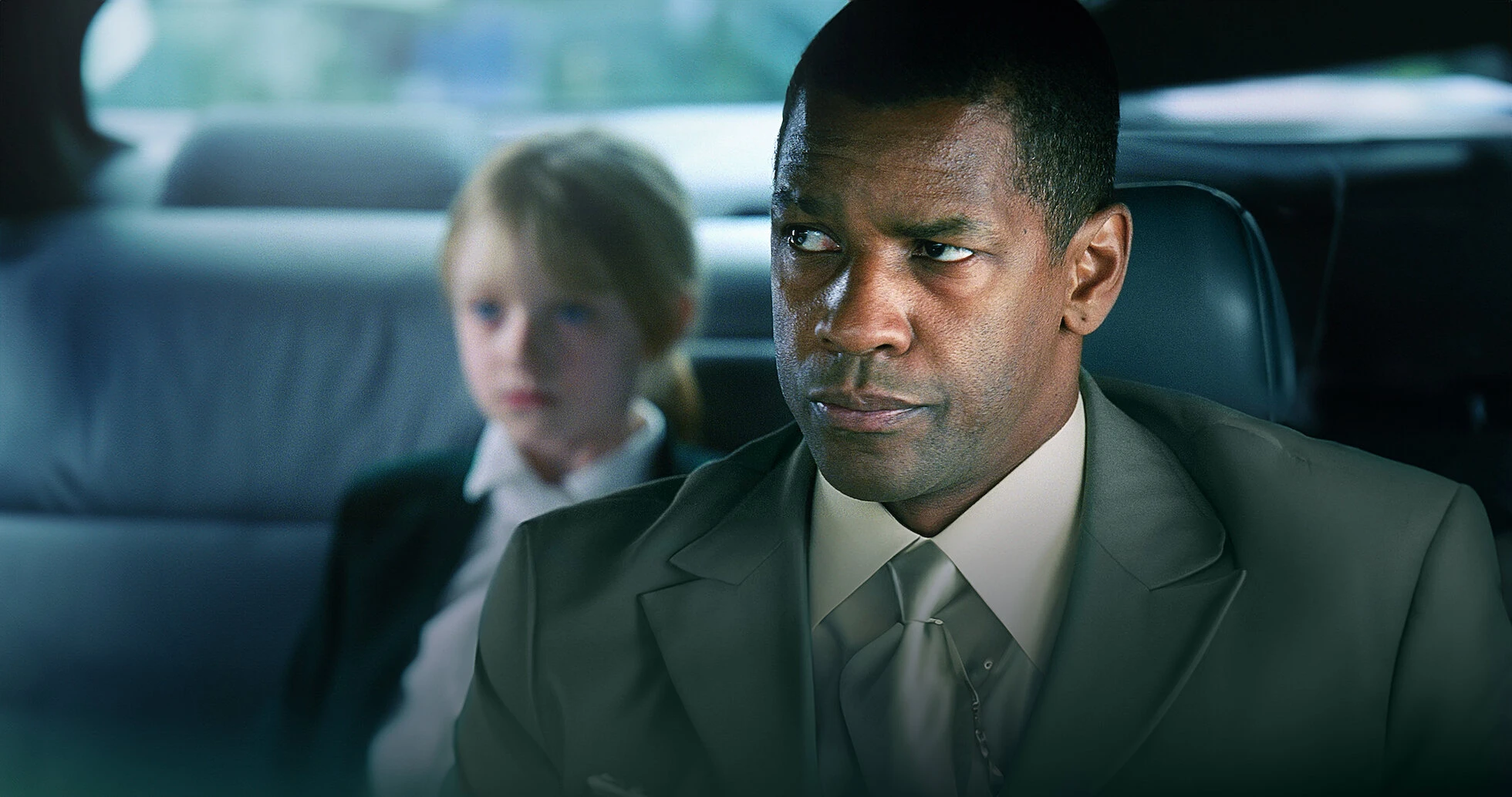 Denzelov klasik "Man on Fire" vraća se kao Netflixova serija