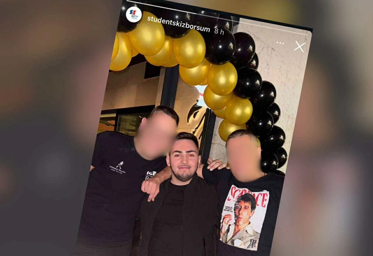 Studentski zbor šuti o školarinama, a hvali se partijima