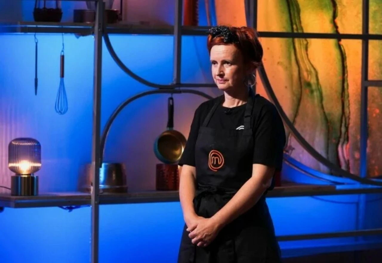 Mostarka Danijela napustila MasterChef: "Nisam zažalila ni trenutka..."