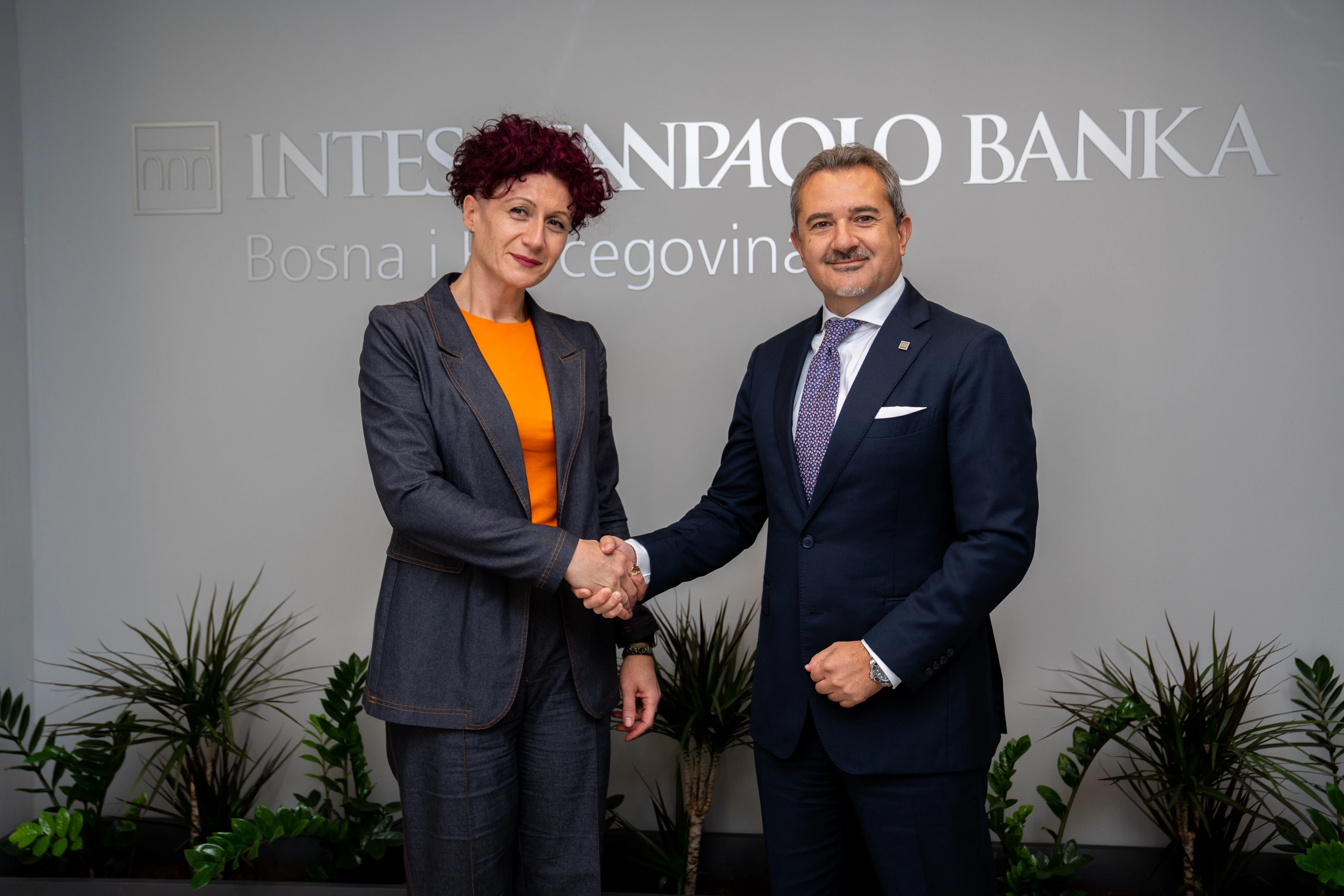 Osigurajte vašu mirovinu na vrijeme – uz novi proizvod Intesa Sanpaolo Banke i Vienna osiguranja VIG