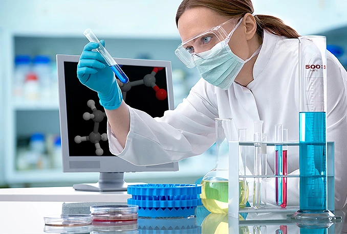 Revolucija u medicini: Znanstvenici stvorili jajne stanice iz kože