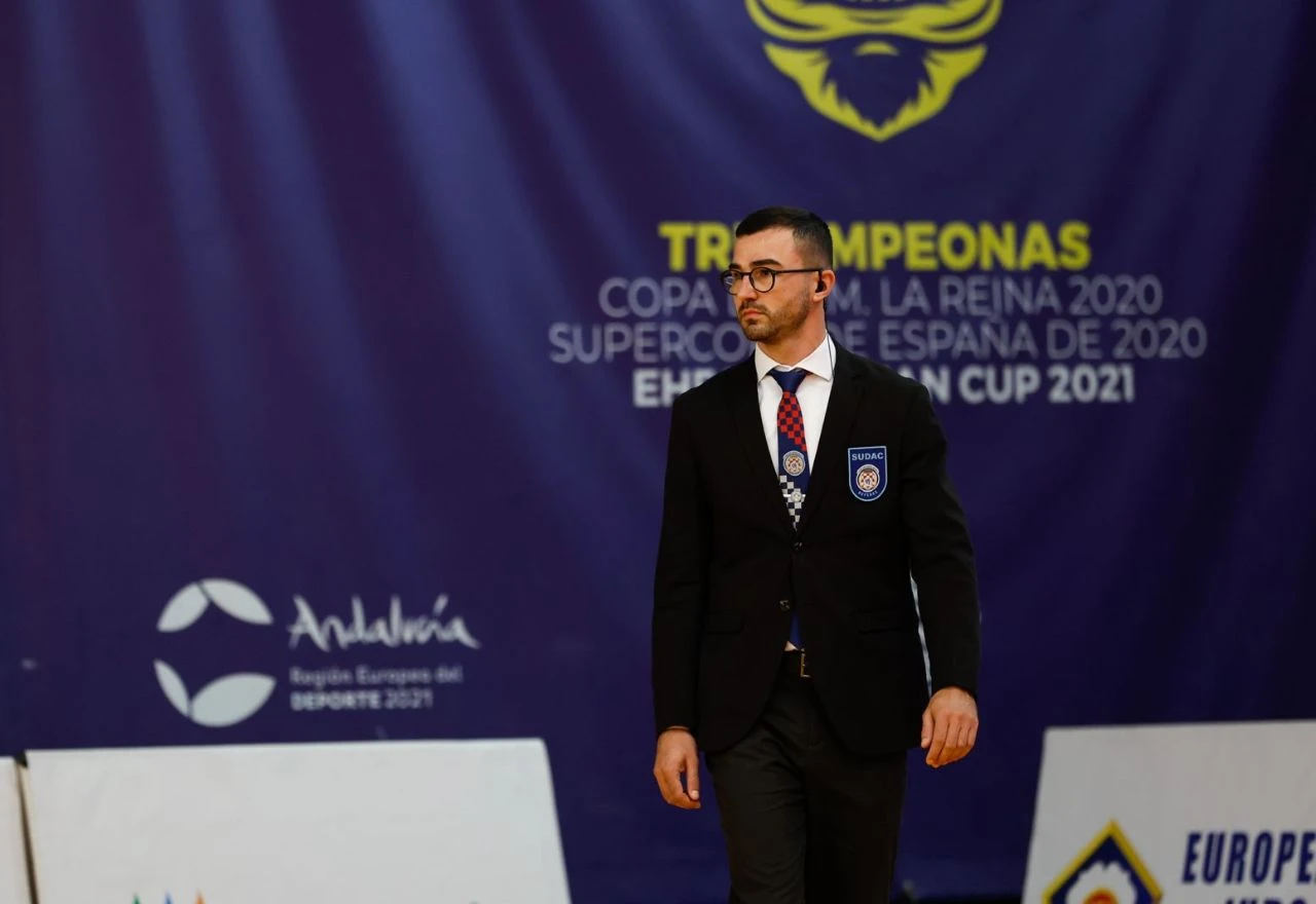 Mostarac Ivan Bilić postao prvi sudac s IJF licencom