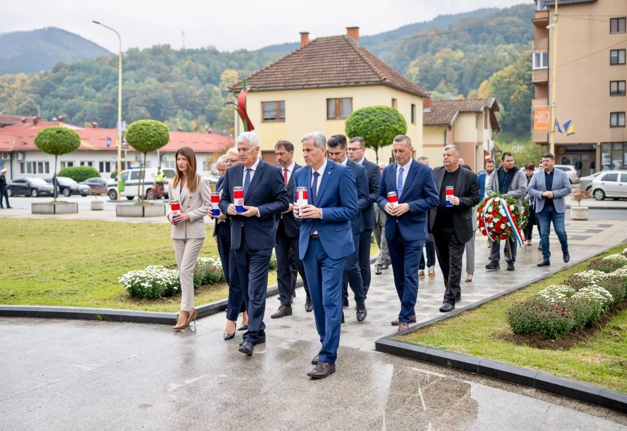 Dan općine Žepče obilježen svečanom sjednicom i dodjelom priznanja