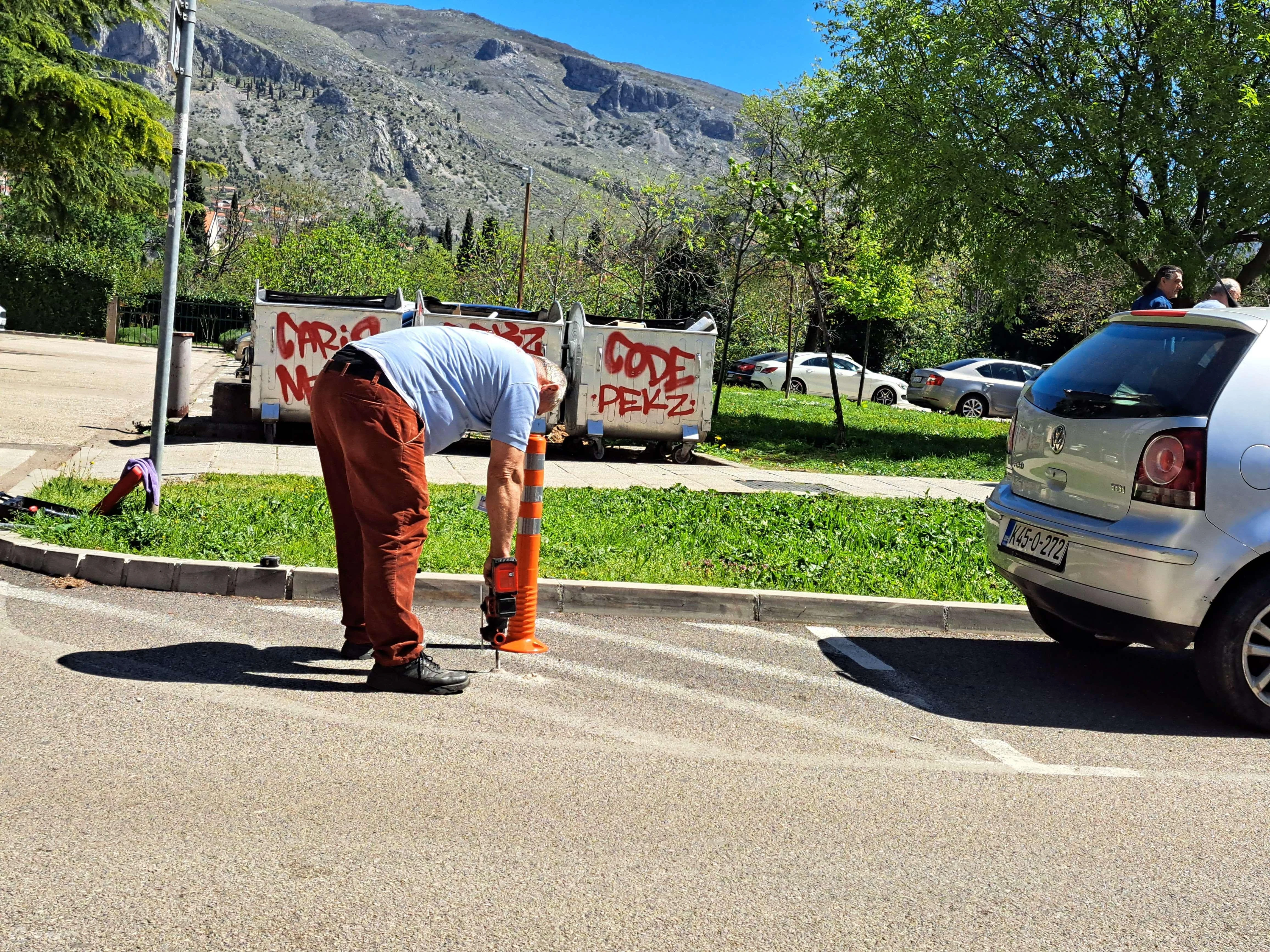 Što je zajedničko javnim poduzećima Mostar parking i RTV Federacije BiH?