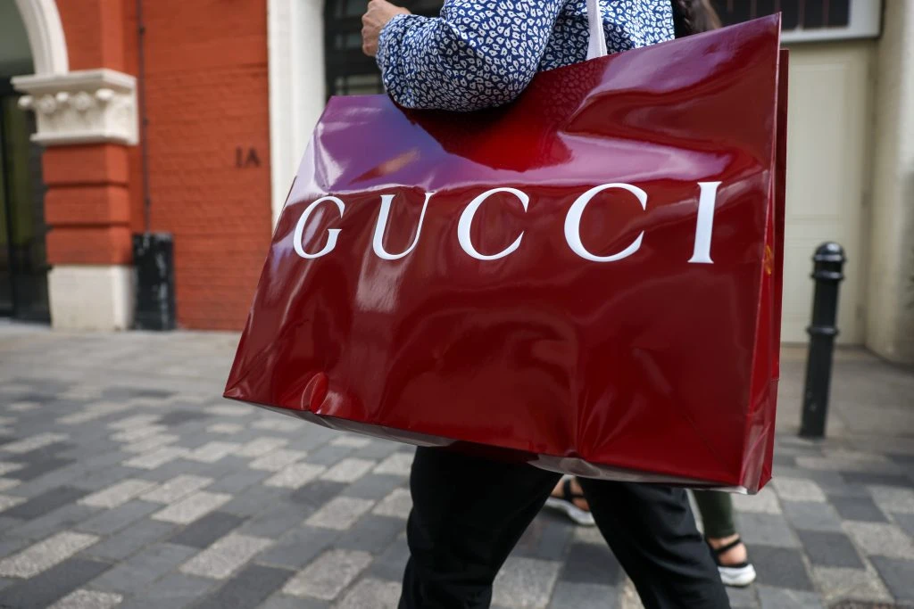 EU kažnjava Gucci, Chloe i Loewe s milijunskim iznosima