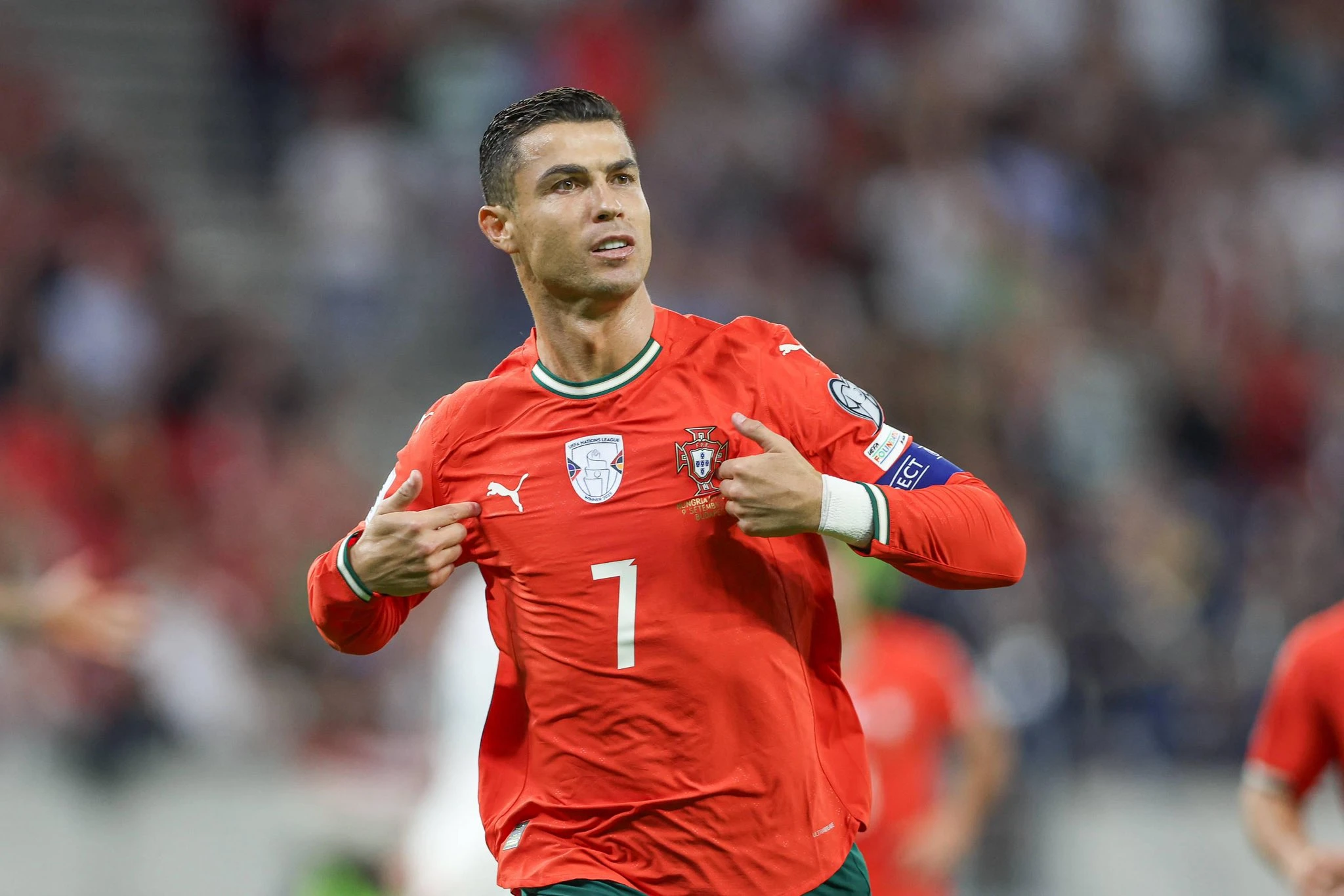 Mađari iznenadili Portugal, Srbija svladala Andoru, Engleska prva izborila plasman