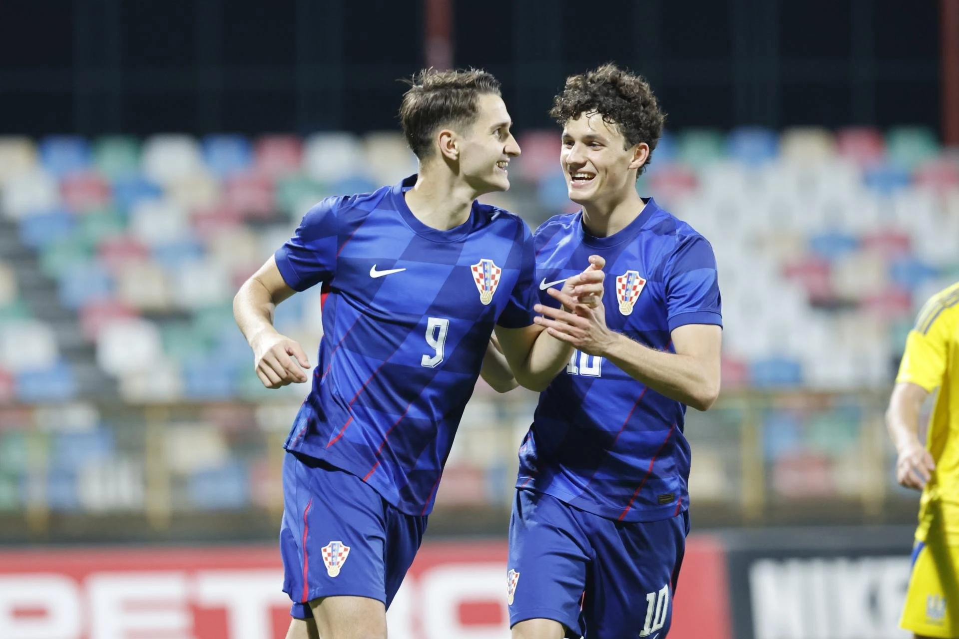 HNS pridobio još jednog dragulja iz dijaspore
