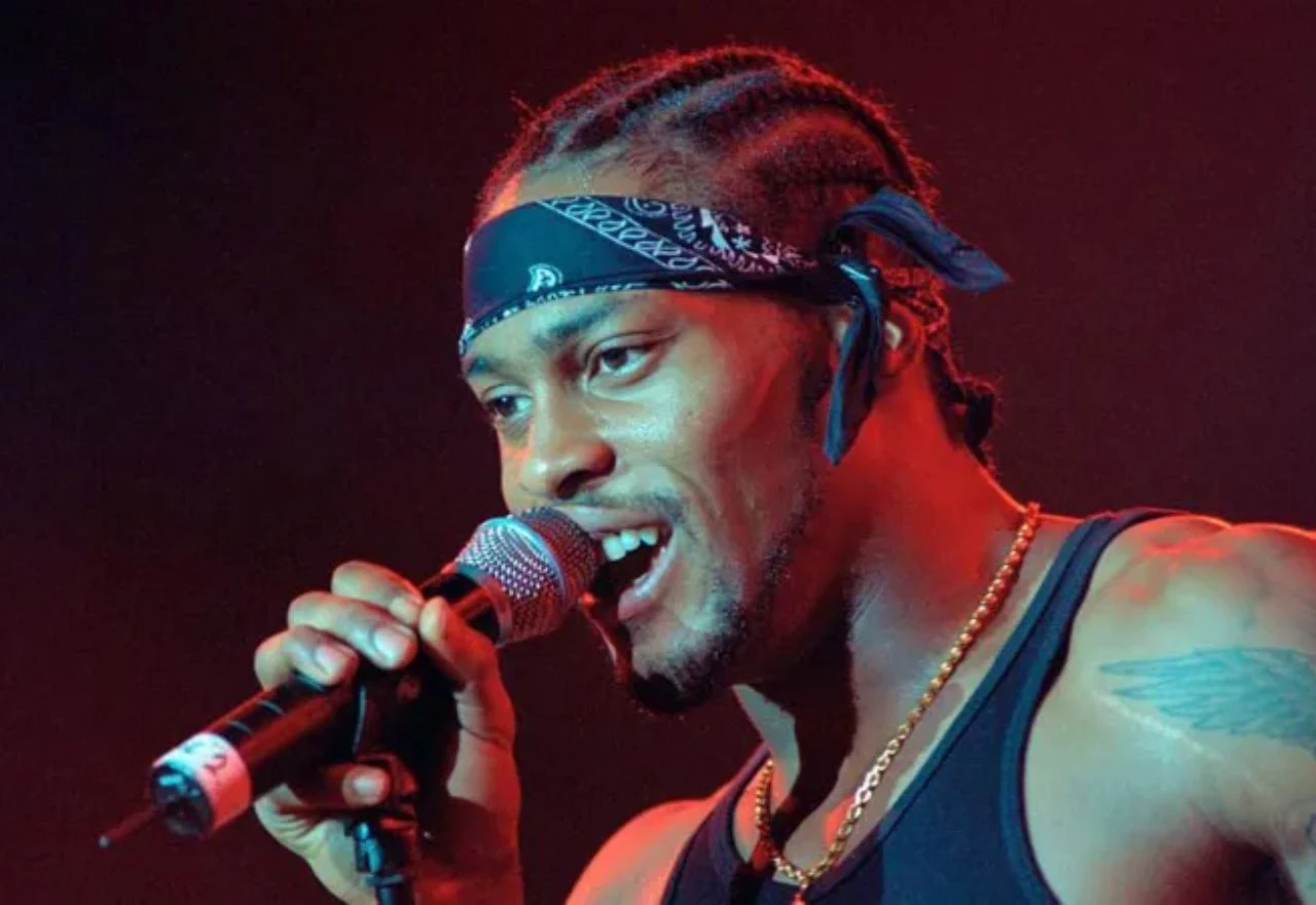 Preminuo D’Angelo, legendarni R&B pjevač