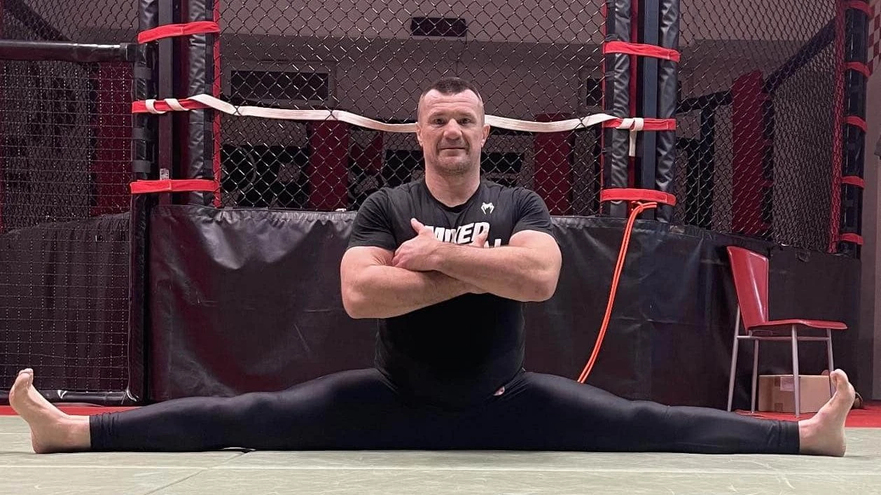 Cro Cop se nakon 6 godina vraća u ring?