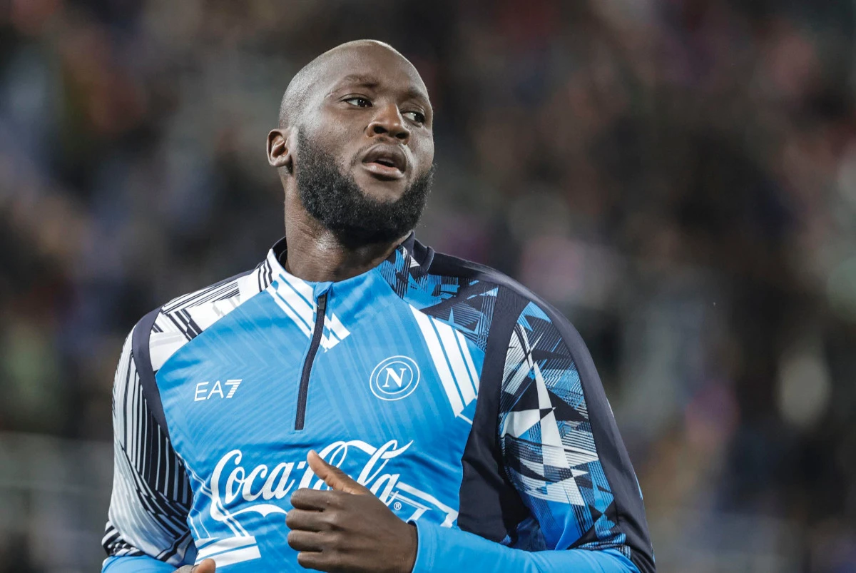 Lukaku: Neki ljudi nas ucjenjuju, ne mogu sahraniti oca